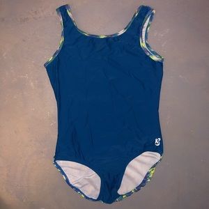 KBee Leotard